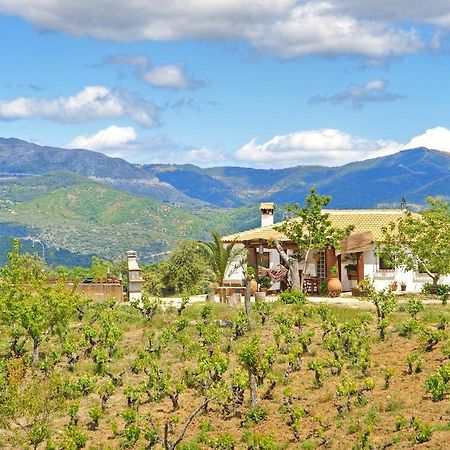 Casa Rural Júzcar Cameră foto