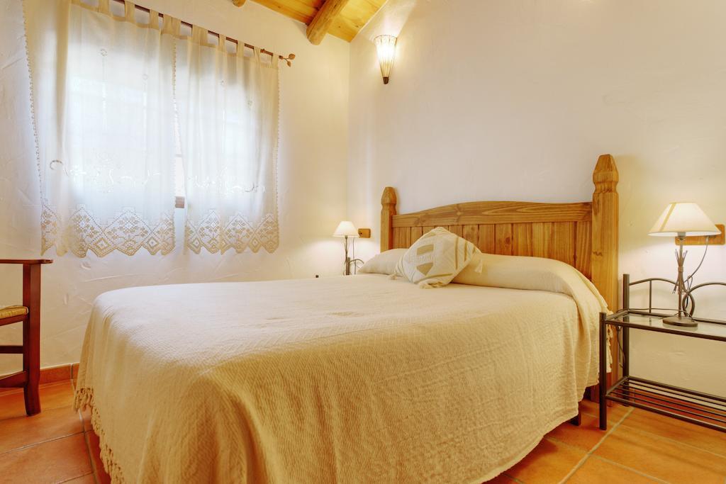 Casa Rural Júzcar Cameră foto