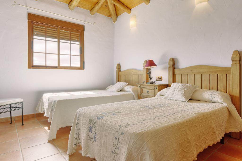 Casa Rural Júzcar Cameră foto
