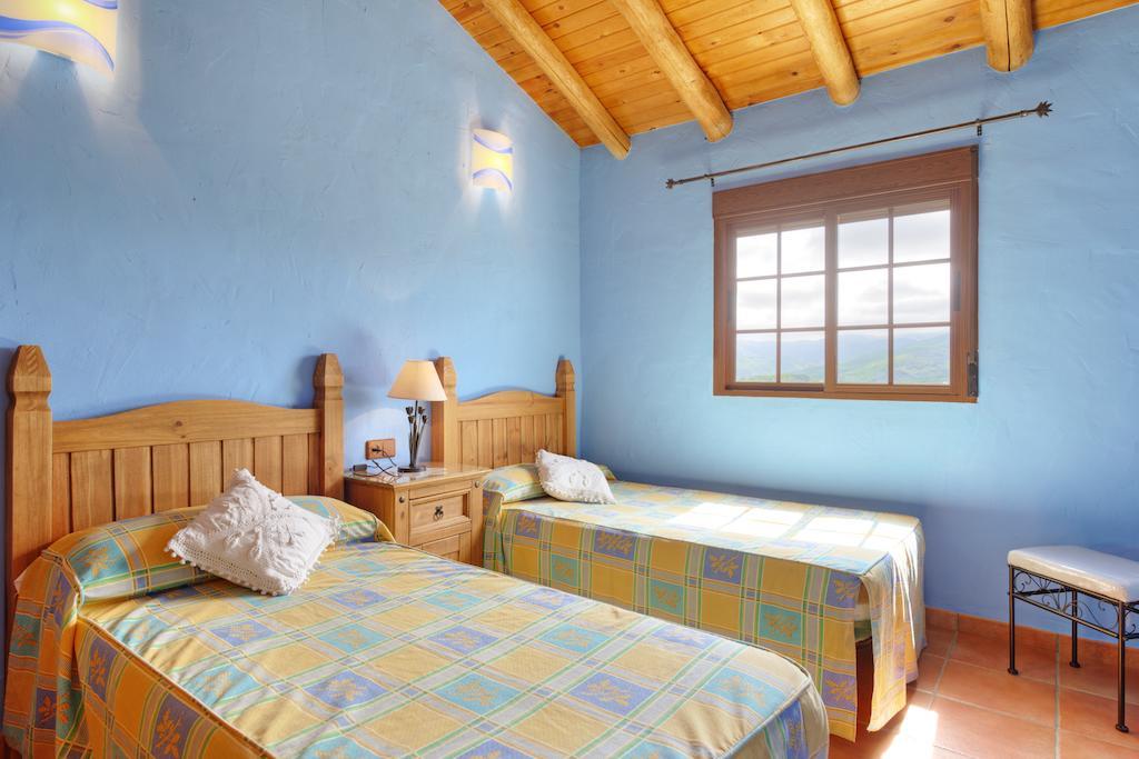 Casa Rural Júzcar Cameră foto
